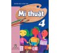 SÁCH GIÁO KHOA MĨ THUẬT 4